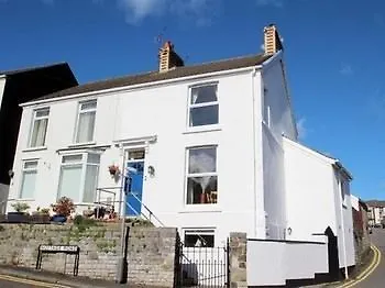 Pilton House Apartment Swansea