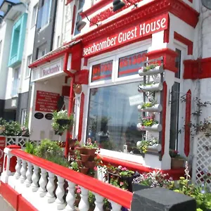 Affittacamere Beachcomber, Swansea